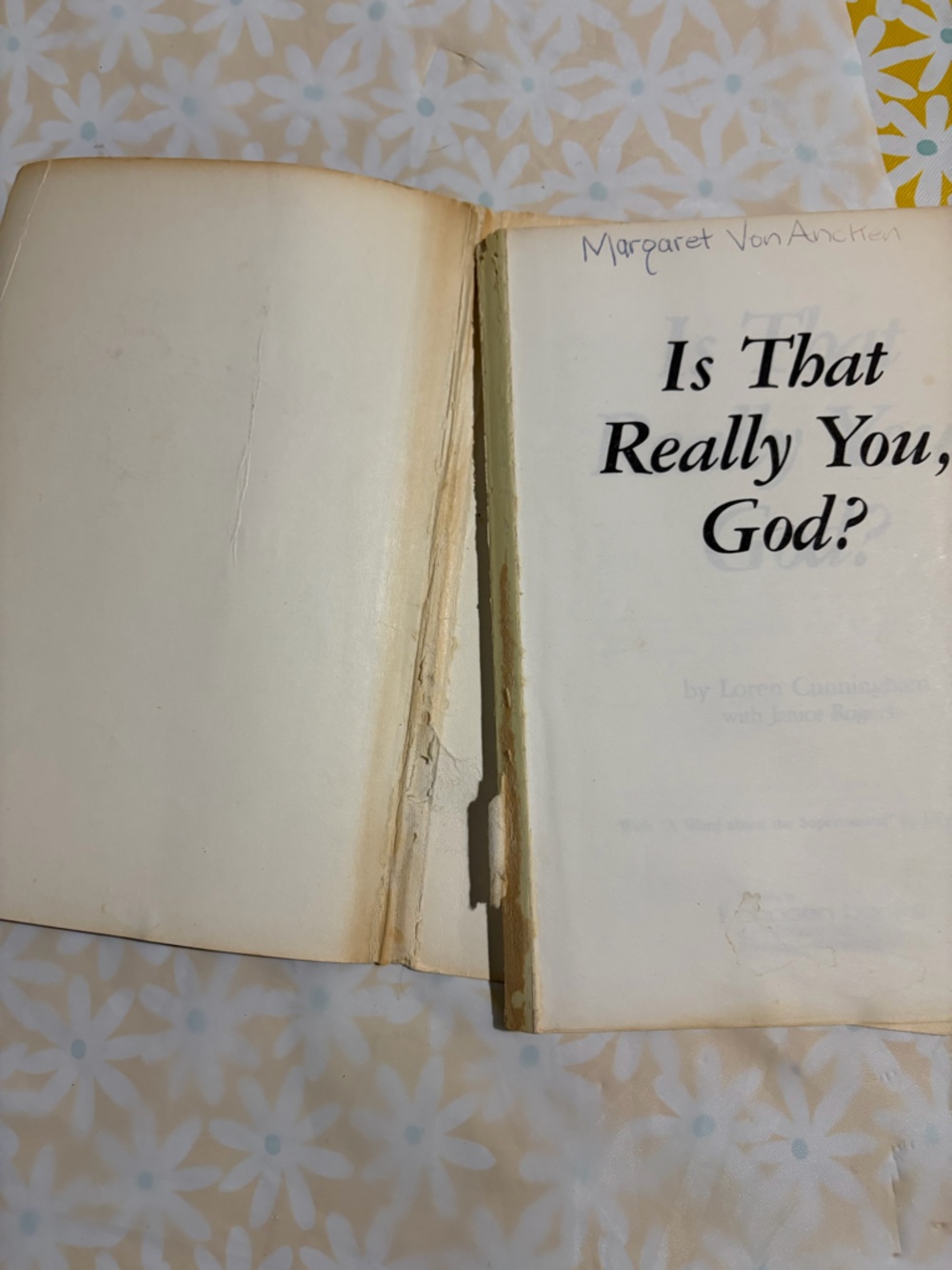 Assorted Religious Books/Tapes - Picture 8 of 10